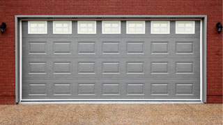 Garage Door Repair at Brookwood South San Jose, California