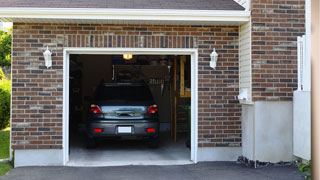 Garage Door Installation at Brookwood South San Jose, California