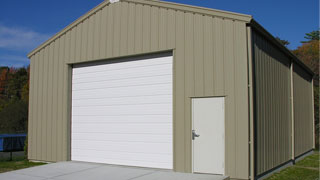 Garage Door Openers at Brookwood South San Jose, California